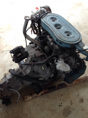 เครื่องซุบารุ มีเล่ม ขายถูกครับ