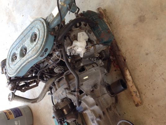 เครื่องซุบารุ มีเล่ม ขายถูกครับ