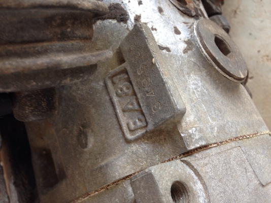 เครื่องซุบารุ มีเล่ม ขายถูกครับ