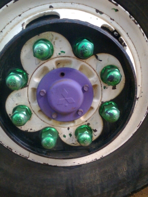 ขายFUSO TD 3273เครื่อง6D15-T2โบนอก ขายFUSO TD 3273เครื่อง6D15-T2โบนอก