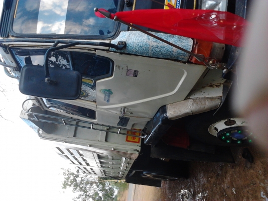 ขายFUSO TD 3273เครื่อง6D15-T2โบนอก ขายFUSO TD 3273เครื่อง6D15-T2โบนอก