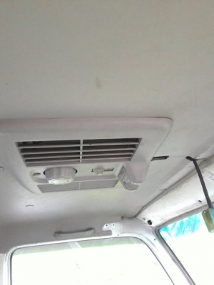 หัวเก๋ง NPR ญี่ปุ่นไฟ24v