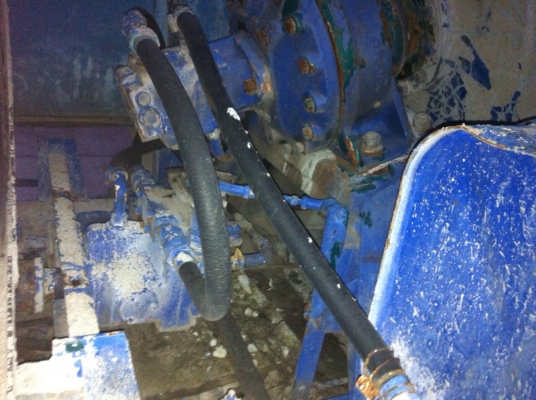 ขายรถหกล้อโม่ปูน ISUZU รถประกอบ FRR12D เครื่อง 6BG1-175 แรง โม่ 2.5 คิว ทะเบียนพร้อม ขายรถหกล้อโม่ปูน ISUZU รถประกอบ FRR12D เครื่อง 6BG1-175 แรง โม่ 2.5 คิว ทะเบียนพร้อม