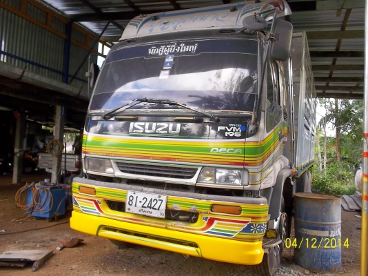 ขายเดก้า 10ล้อ เพลาเดียว เอกสารพร้อมโอน ขายเดก้า 10ล้อ เพลาเดียว เอกสารพร้อมโอน