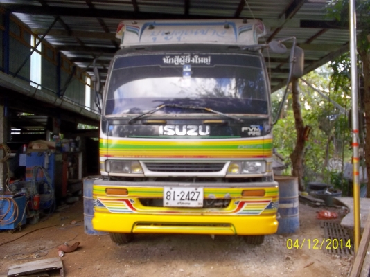 ขายเดก้า 10ล้อ เพลาเดียว เอกสารพร้อมโอน ขายเดก้า 10ล้อ เพลาเดียว เอกสารพร้อมโอน