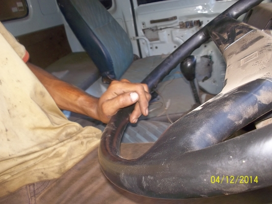 ขายร๊อกกื้ เพลาเดียว  195 แรง เอกสารพร้อมโอน