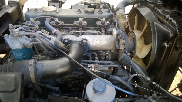 ขาย ถูกถูก  6 ล้อ ดั้มพ์ ISUZU NPR59G รถพร้อมใช้งาน ครบ  เอกสารพร้อมโอน (ภาษีไม่ขาด) เจ้าของขายเอง ครับ 081-1841924