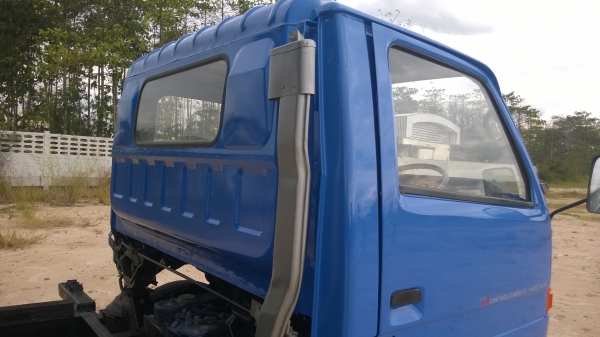 ขาย ถูกถูก  6 ล้อ ดั้มพ์ ISUZU NPR59G รถพร้อมใช้งาน ครบ  เอกสารพร้อมโอน (ภาษีไม่ขาด) เจ้าของขายเอง ครับ 081-1841924