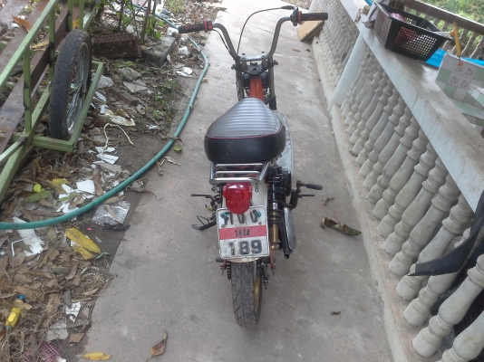 ชาลี ทะเบียนเครื่องเวฟ100 ชาลี ทะเบียนเครื่องเวฟ100