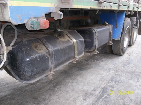 ขาย18ล้อFM3M พร้อมลูกพ่วง เอกสารพร้อมโอน