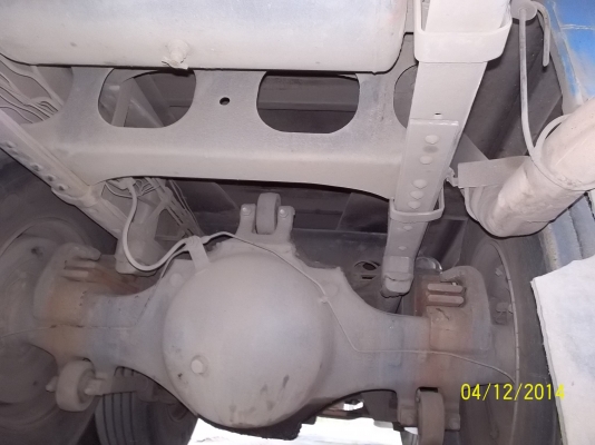 ขาย18ล้อFM3M พร้อมลูกพ่วง เอกสารพร้อมโอน