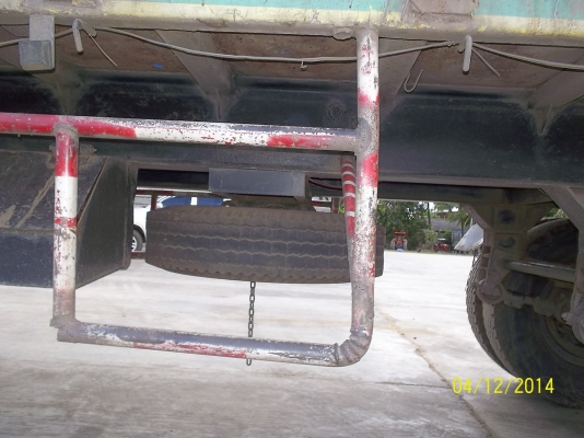 ขาย18ล้อFM3M พร้อมลูกพ่วง เอกสารพร้อมโอน