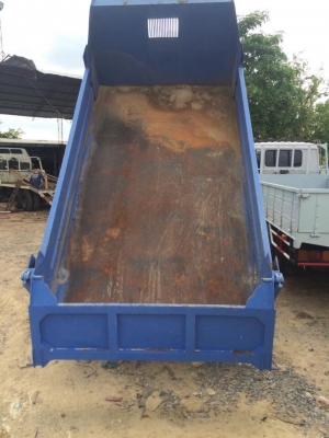 ขาย6ล้อดั้มยูโรทู เครื่อง 130 แรงสวยๆ ขาย สด-ผ่อน