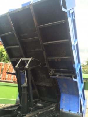 ขาย6ล้อดั้มยูโรทู เครื่อง 130 แรงสวยๆ ขาย สด-ผ่อน