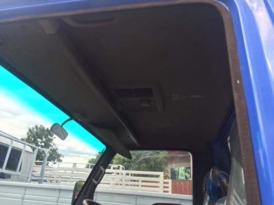 ขาย6ล้อดั้มยูโรทู เครื่อง 130 แรงสวยๆ ขาย สด-ผ่อน