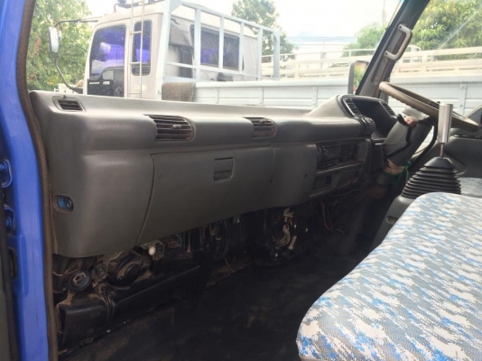 ขาย6ล้อดั้มยูโรทู เครื่อง 130 แรงสวยๆ ขาย สด-ผ่อน