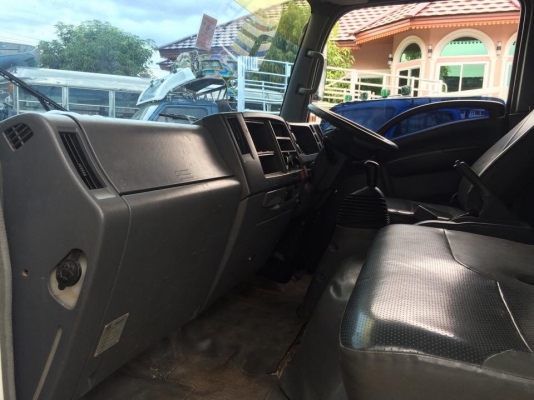 ขายNQR175แรงตู้10บาน ปี52 ราคา780000 บ