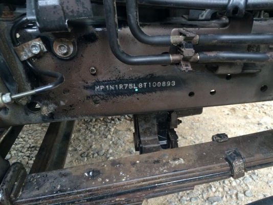 ขายNQR175แรงตู้10บาน ปี52 ราคา780000 บ