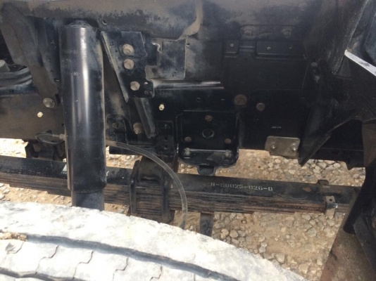 ขายNQR175แรงตู้10บาน ปี52 ราคา780000 บ