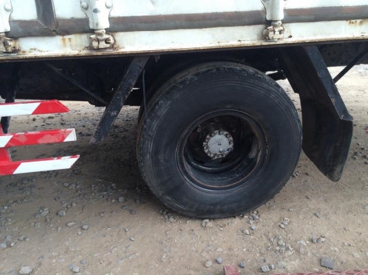 ขายNQR175แรงตู้10บาน ปี52 ราคา780000 บ