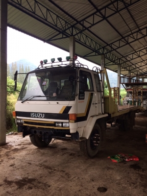 ขาย 6ล้อใหญ่