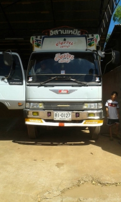 HINO  KT920  เครื่อง  HO7D  10ล้อยางดี