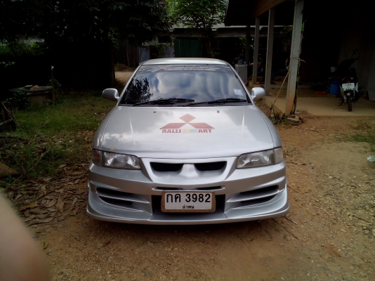 ขาย E คา ปี 39 แอร์(ต้องเช็คครับไม่ค่อยเย็น) กระจกไฟฟ้า พวงมาลัยเพาเวอร์ เซนทรันล๊อก บวกเครื่องเสียงหนึ่งชุด เพาเวอร์สองตัว แต่งอีโว III  ขายที่ 90000 ติดต่อ 0817659296ุ