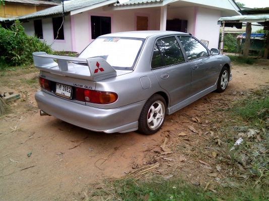 ขาย E คา ปี 39 แอร์(ต้องเช็คครับไม่ค่อยเย็น) กระจกไฟฟ้า พวงมาลัยเพาเวอร์ เซนทรันล๊อก บวกเครื่องเสียงหนึ่งชุด เพาเวอร์สองตัว แต่งอีโว III ขายที่ 90000 ติดต่อ 0817659296ุ ขาย E คา ปี 39 แอร์(ต้องเช็คครับไม่ค่อยเย็น) กระจกไฟฟ้า พวงมาลัยเพาเวอร์ เซนทรันล๊อก บวกเครื่องเสียงหนึ่งชุด เพาเวอร์สองตัว แต่งอีโว III ขายที่ 90000 ติดต่อ 0817659296ุ