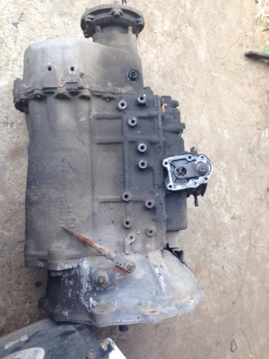 ขายเกียร์ฮีโน่7เกียร์เดินหน้าสโลในตัว