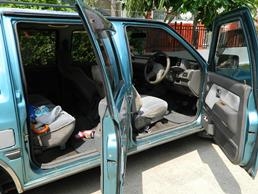 ขาย อีซูซุ แวน สภาพดี ทำไว้อย่างดี ขาย อีซูซุ แวน สภาพดี ทำไว้อย่างดี