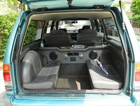 ขาย อีซูซุ แวน สภาพดี ทำไว้อย่างดี ขาย อีซูซุ แวน สภาพดี ทำไว้อย่างดี