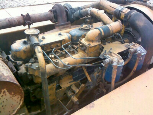 ขายด่วน  CAT E200B พร้อมใช้