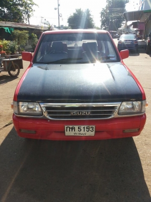 ขาย TFR สี่ประตูครับ ขาย TFR สี่ประตูครับ