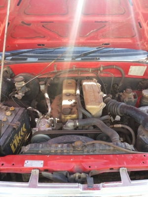 ขาย TFR สี่ประตูครับ ขาย TFR สี่ประตูครับ