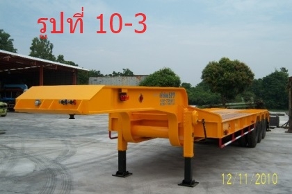 LOW BED 3 เพลา ท้ายเปิด สูง 1.15x2.5x12.5 เมตร ติดต่อคุณนริศ 081-733-5156 LOW BED 3 เพลา ท้ายเปิด สูง 1.15x2.5x12.5 เมตร ติดต่อคุณนริศ 081-733-5156