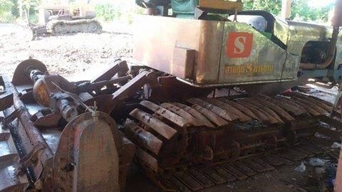 ขายด่วนรถตีของ สามชุกการช่าง