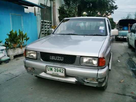 ISUZU มังกร ยอดนิยม ISUZU มังกร ยอดนิยม