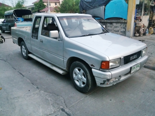 ISUZU มังกร ยอดนิยม