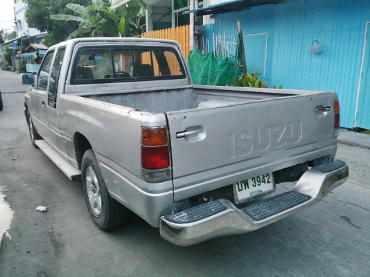 ISUZU มังกร ยอดนิยม ISUZU มังกร ยอดนิยม