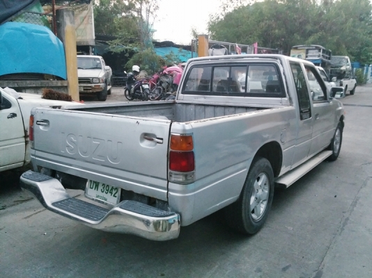 ISUZU มังกร ยอดนิยม ISUZU มังกร ยอดนิยม