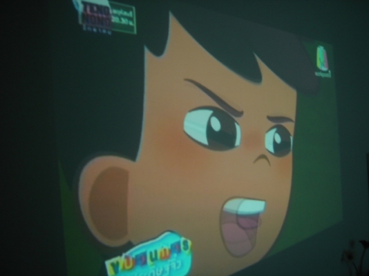 ขายโปรเจคเตอร์ EPSON ถูกๆครับ