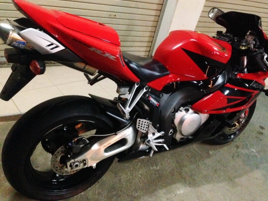 __CBR1000 ปี2005 สรรพสามิตตัวจริง ฿208,000__