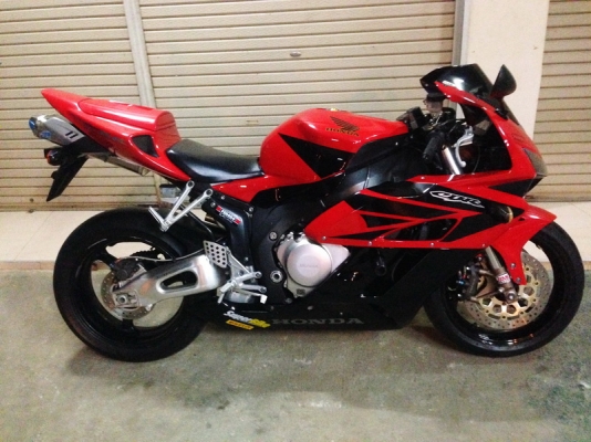 __CBR1000 ปี2005 สรรพสามิตตัวจริง ฿208,000__ __CBR1000 ปี2005 สรรพสามิตตัวจริง ฿208,000__