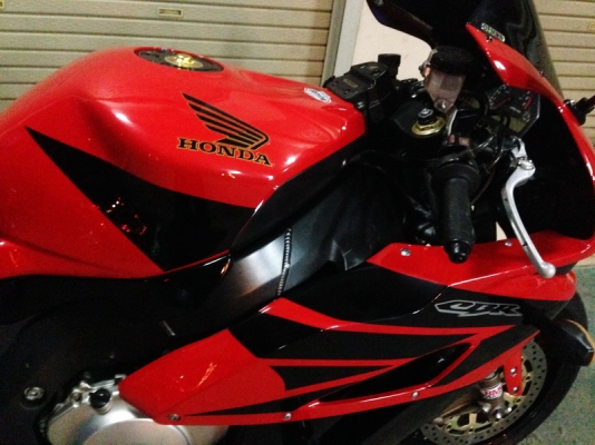 __CBR1000 ปี2005 สรรพสามิตตัวจริง ฿208,000__ __CBR1000 ปี2005 สรรพสามิตตัวจริง ฿208,000__