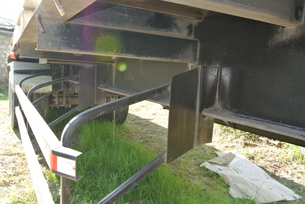 SMM หางพื้นเรียบสามเพลาแท้ คุณโหนก จ.นครปฐม มัดจำมาแล้วคะ 9,980 บาท ยังคงเหลือชำระเงินสด เป็นจำนวน  315,020 บาทคะ