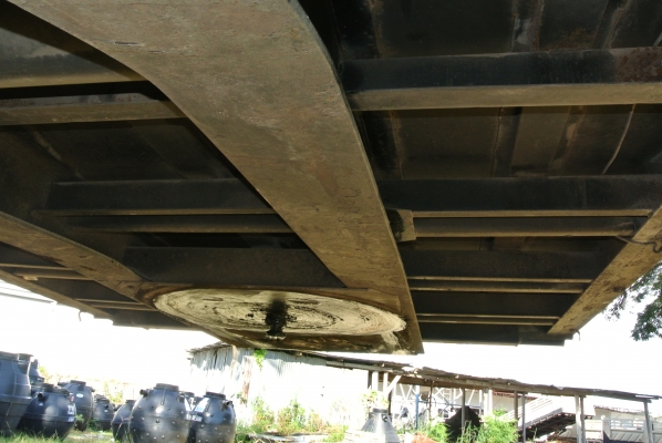 SMM หางพื้นเรียบสามเพลาแท้ คุณโหนก จ.นครปฐม มัดจำมาแล้วคะ 9,980 บาท ยังคงเหลือชำระเงินสด เป็นจำนวน  315,020 บาทคะ