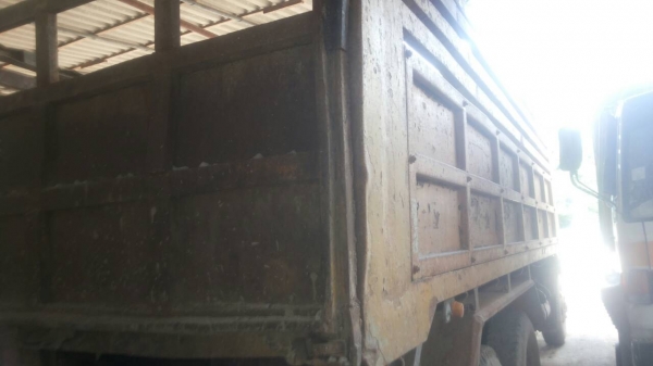 ขายด่วนครับ ไอ้หลง MA 195 ช่วงล่าง TD ถูกๆครับ เอกสารพร้อมครับงานนี้