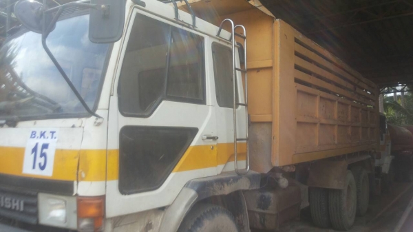 ขายด่วนครับ ไอ้หลง MA 195 ช่วงล่าง TD ถูกๆครับ เอกสารพร้อมครับงานนี้