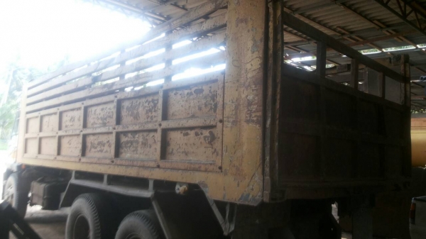 ขายด่วนครับ ไอ้หลง MA 195 ช่วงล่าง TD ถูกๆครับ เอกสารพร้อมครับงานนี้