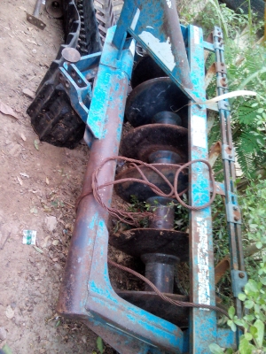 ขอบพระคุณเสี่ยใหญ่ใจดี จาก อ.สังขะ จ.สุรินทร์ ปิดการขายกลางอากาศเรียบร้อยแล้วครับกำลังจัดส่ง